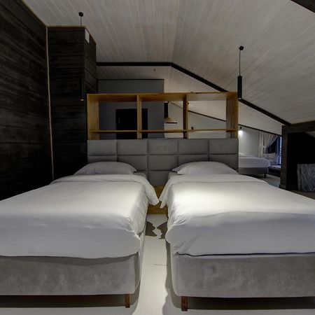 Olimp Hotel Bosteri Dış mekan fotoğraf