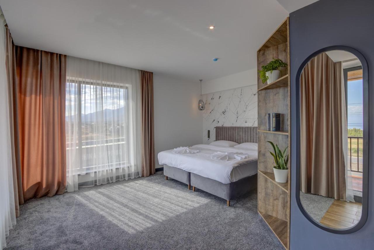 Olimp Hotel Bosteri Dış mekan fotoğraf