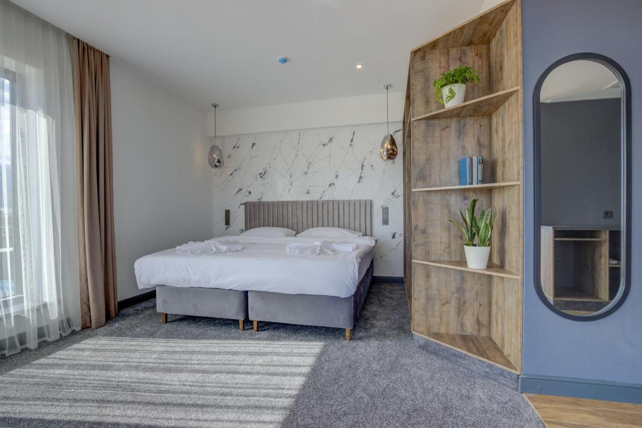 Olimp Hotel Bosteri Dış mekan fotoğraf