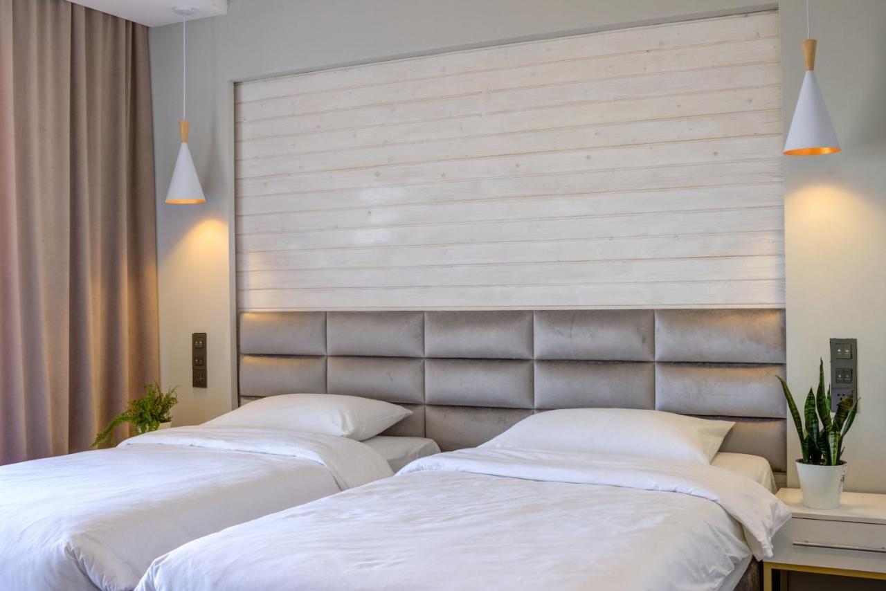 Olimp Hotel Bosteri Dış mekan fotoğraf