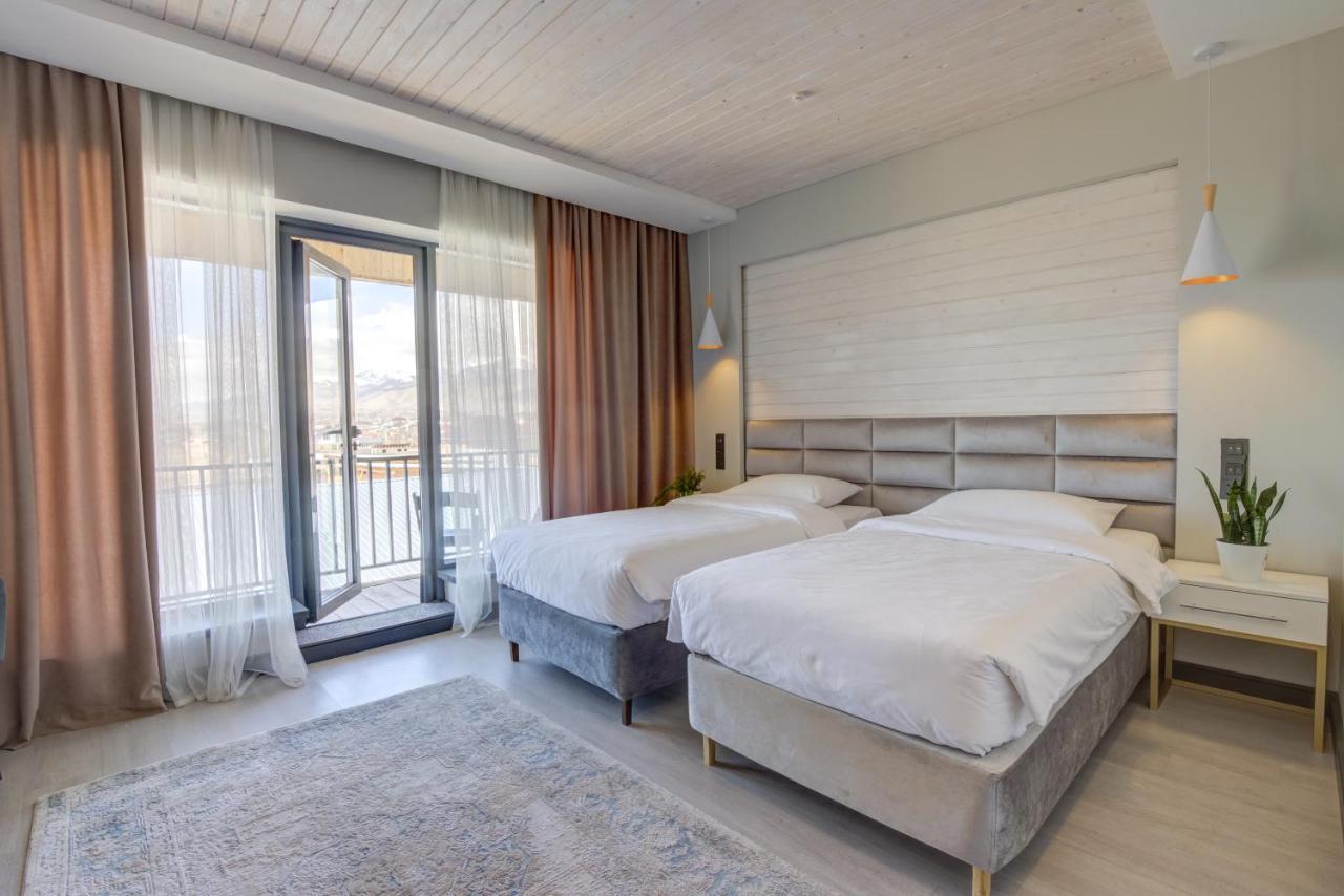 Olimp Hotel Bosteri Dış mekan fotoğraf