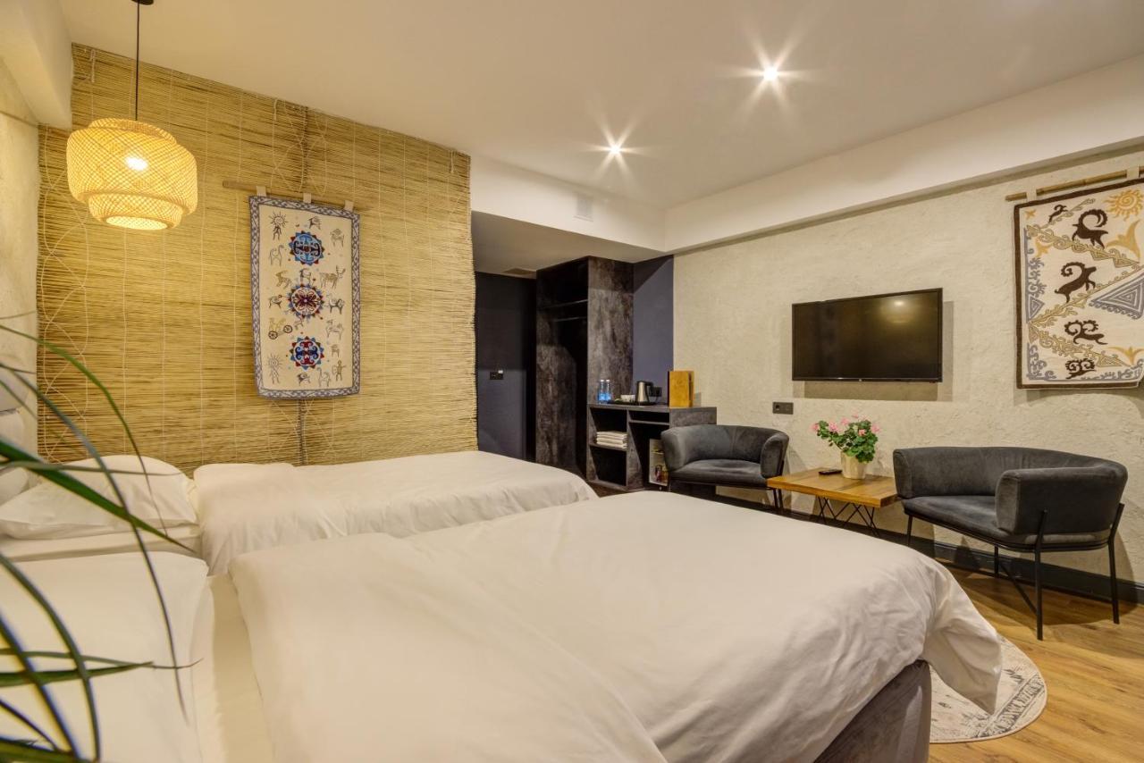 Olimp Hotel Bosteri Dış mekan fotoğraf