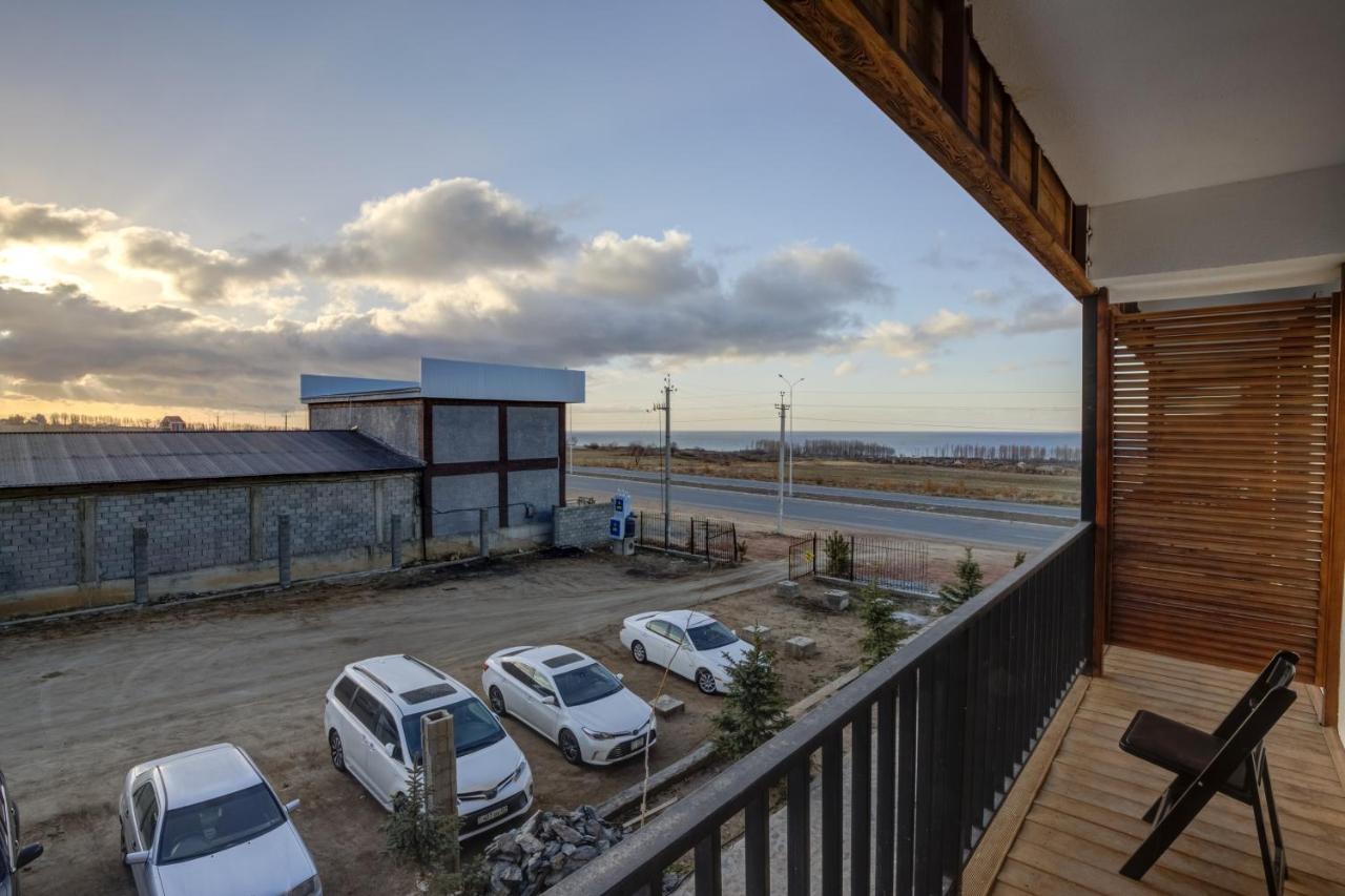 Olimp Hotel Bosteri Dış mekan fotoğraf