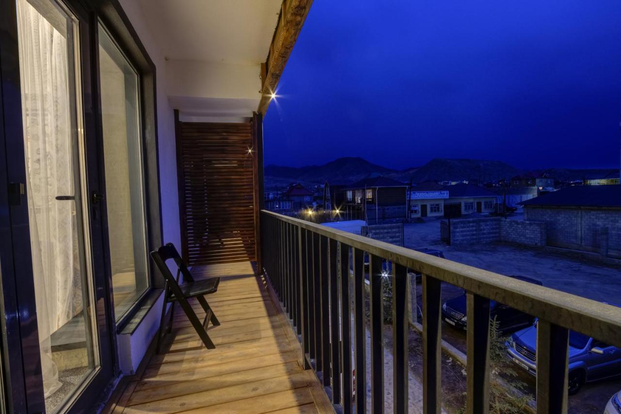 Olimp Hotel Bosteri Dış mekan fotoğraf