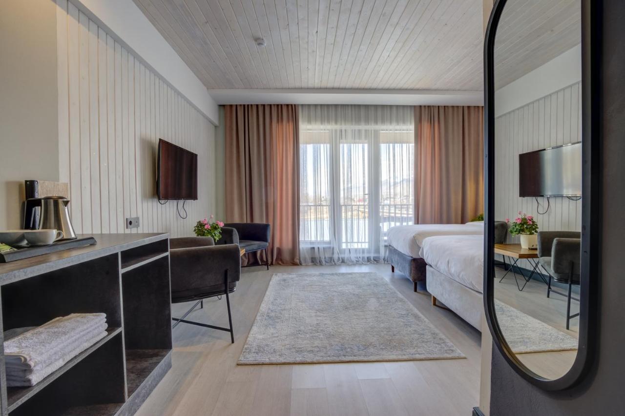 Olimp Hotel Bosteri Dış mekan fotoğraf