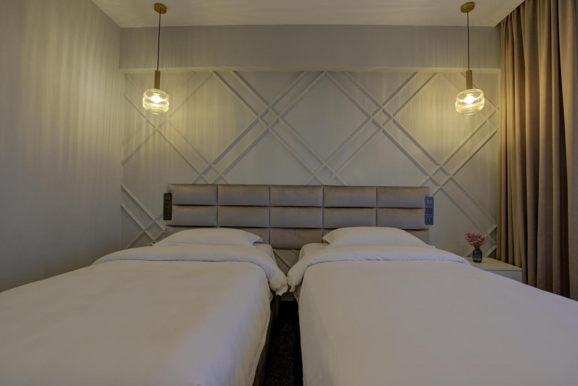 Olimp Hotel Bosteri Dış mekan fotoğraf