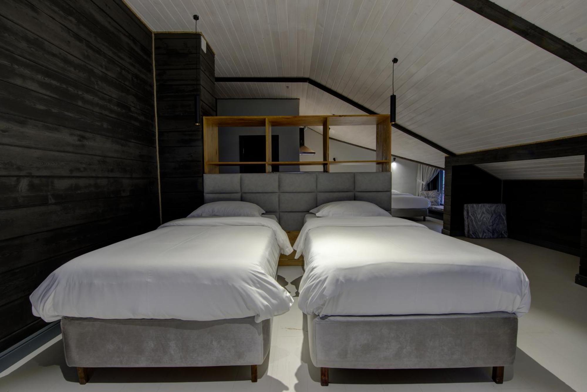 Olimp Hotel Bosteri Dış mekan fotoğraf