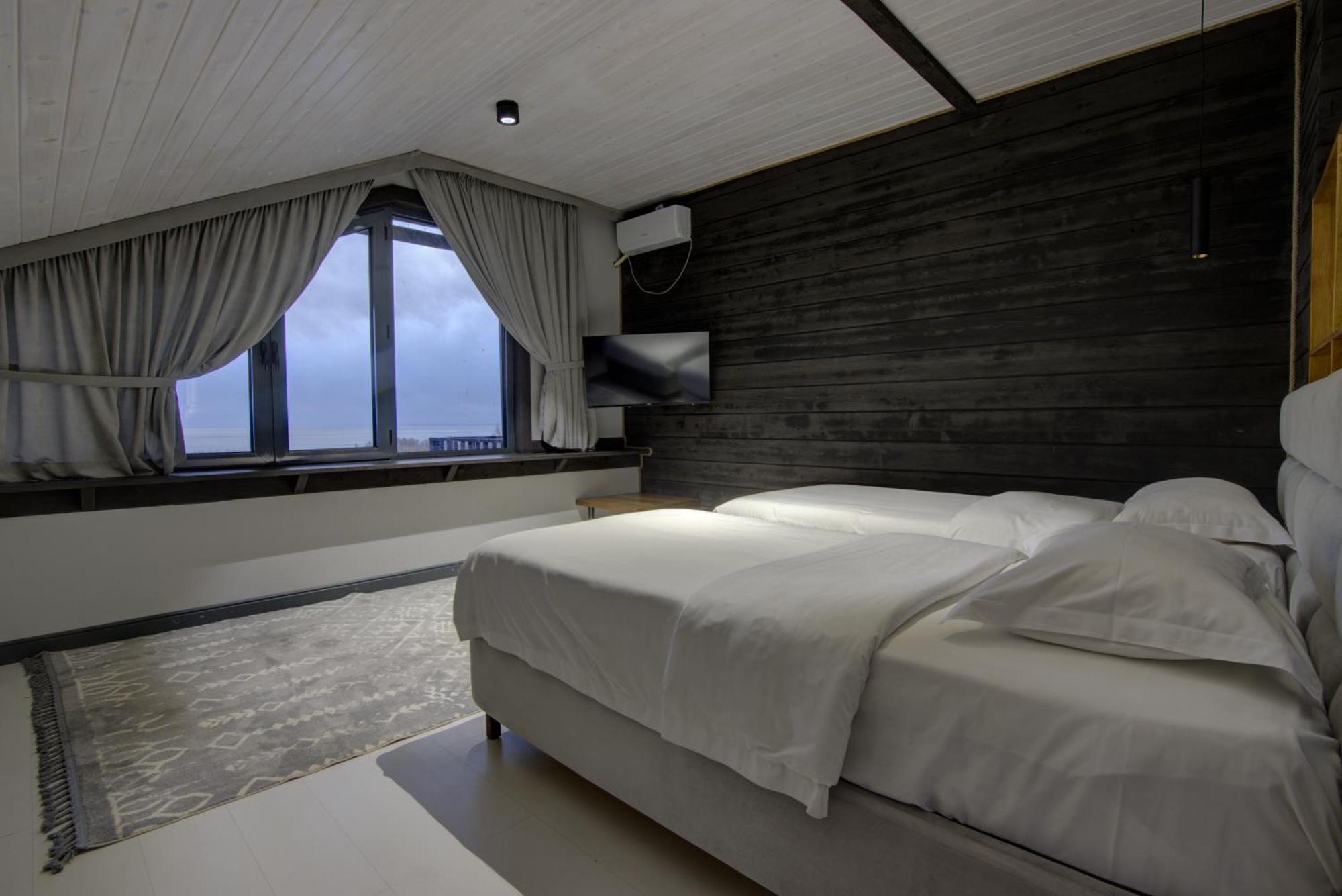 Olimp Hotel Bosteri Dış mekan fotoğraf