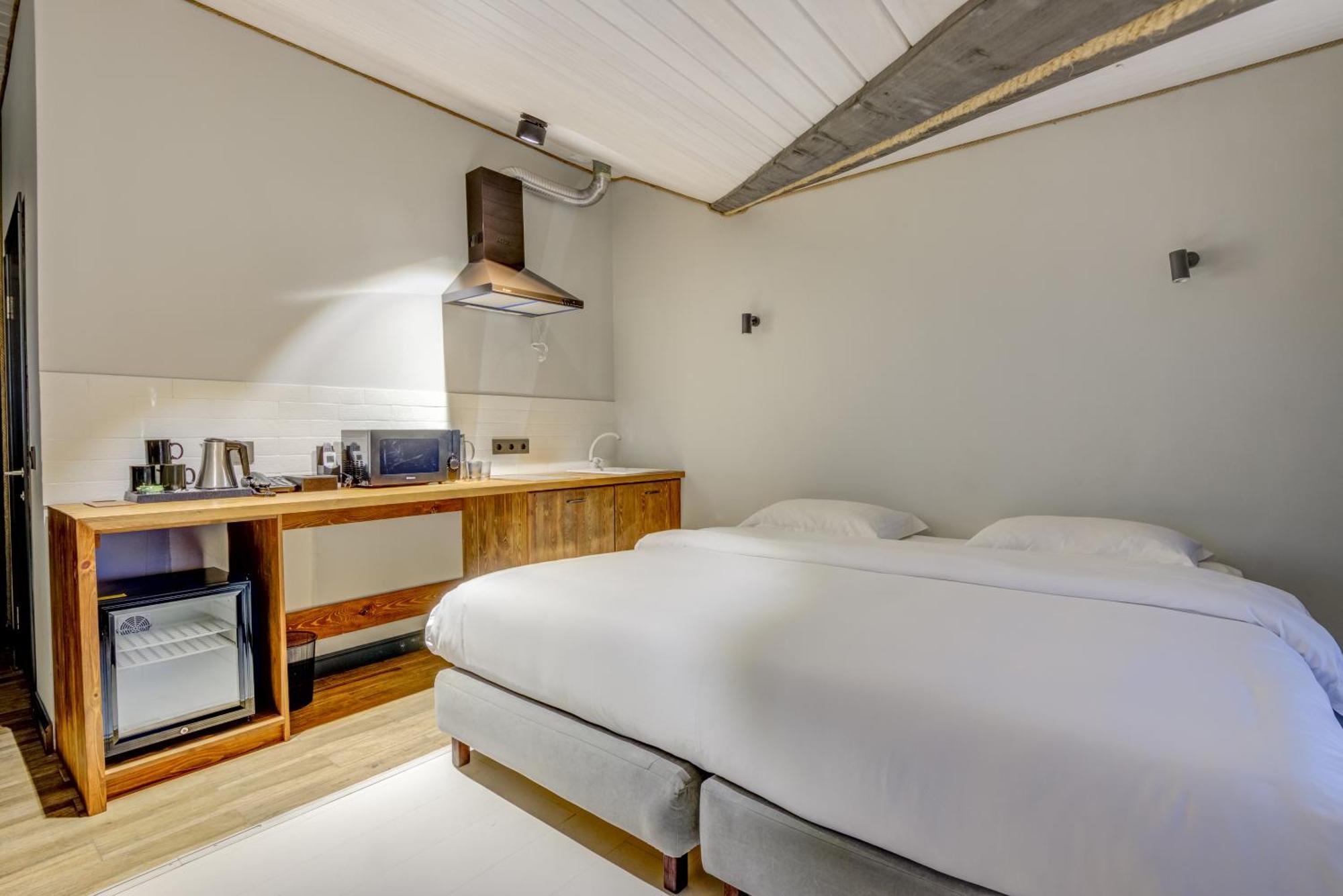 Olimp Hotel Bosteri Dış mekan fotoğraf