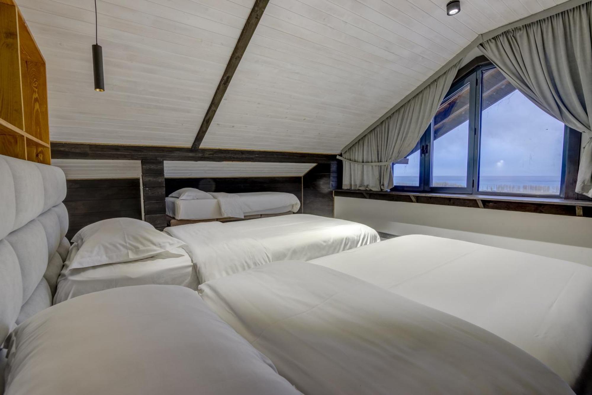 Olimp Hotel Bosteri Dış mekan fotoğraf