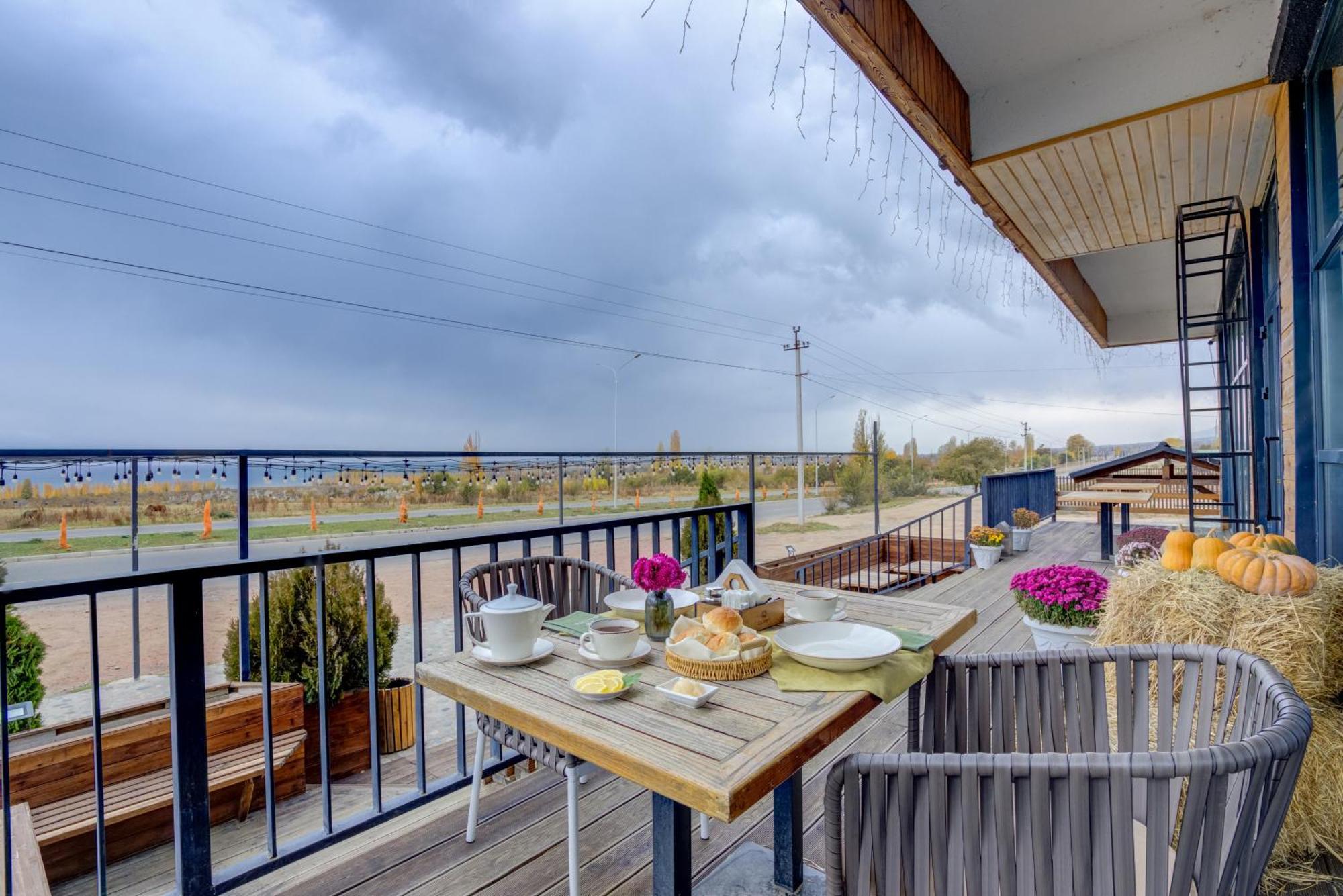 Olimp Hotel Bosteri Dış mekan fotoğraf